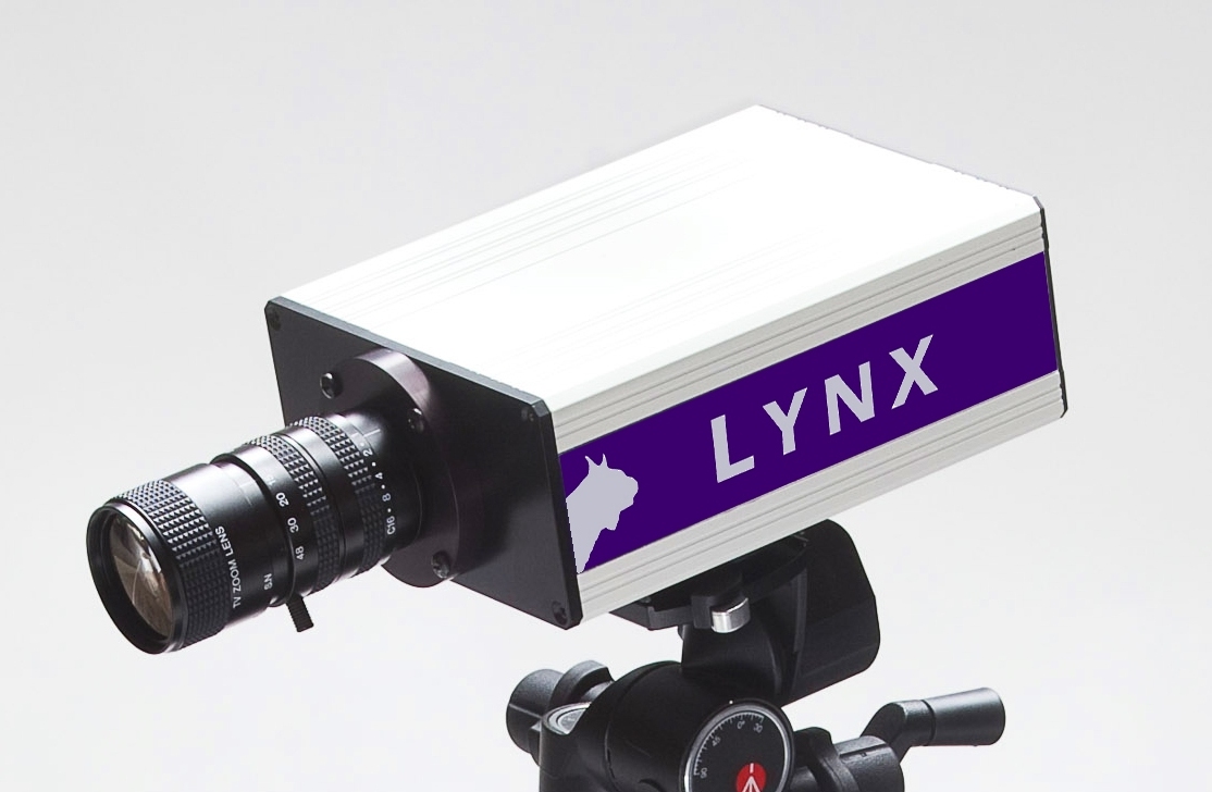 Etherlynx Vision