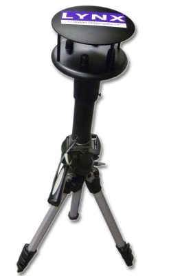 Lynx Wind Gauge – Ultrasooninen tuulimittari juoksuihin