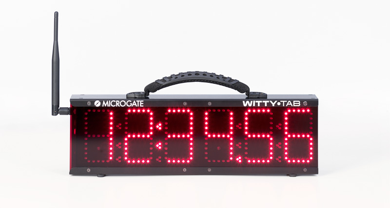 WittyTAB taulu